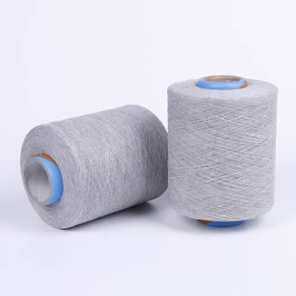 Recycled Cotton Corn Open End Blended Manufacturers Yarn