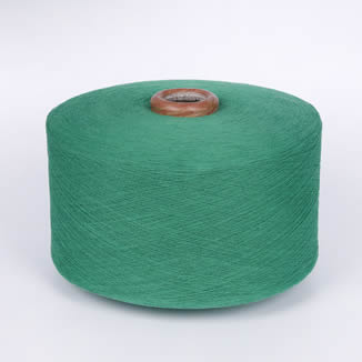 HB782 good open end viscose textile yarn recycled quality manufacturing process 